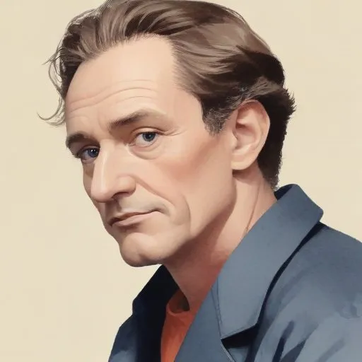 James Wright