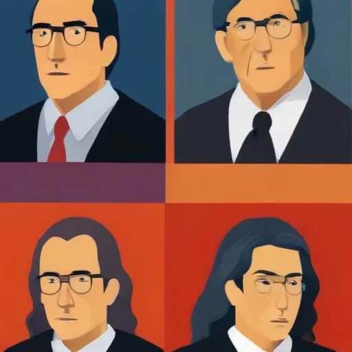 James Zagel