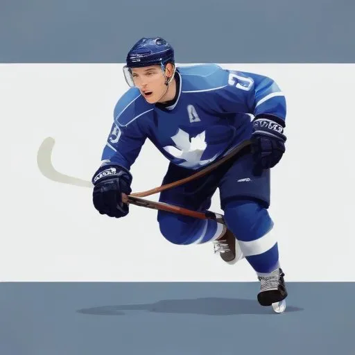 James van Riemsdyk
