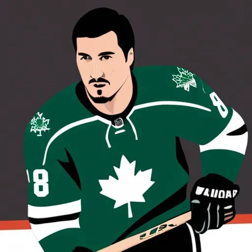 Jamie Benn