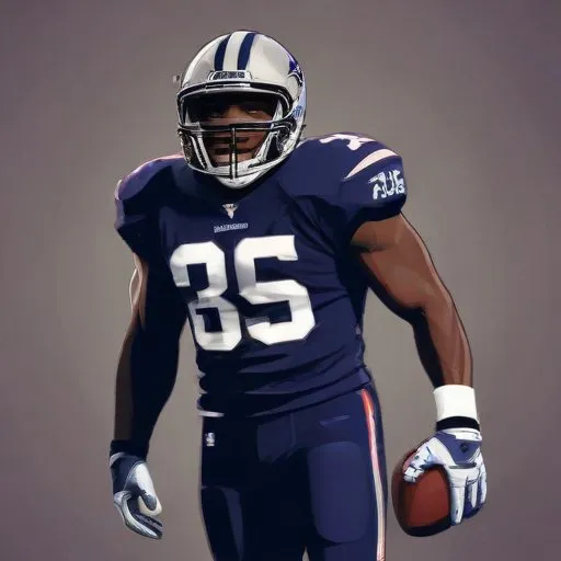 Jamie Collins