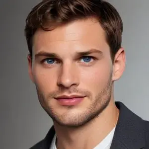 Jamie Dornan