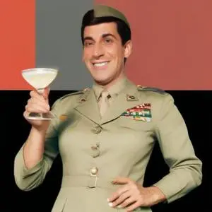 Jamie Farr