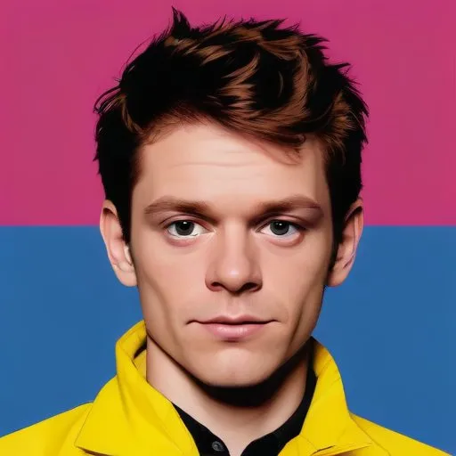 Jamie Hewlett