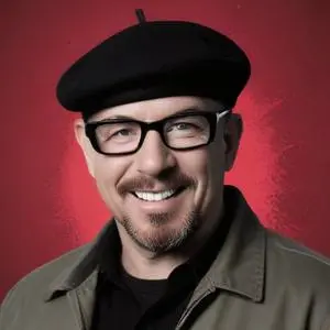 Jamie Hyneman