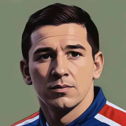 Jamie Langfield