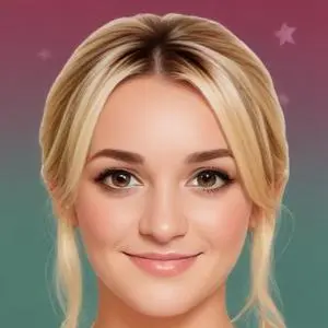 Jamie Lynn Spears
