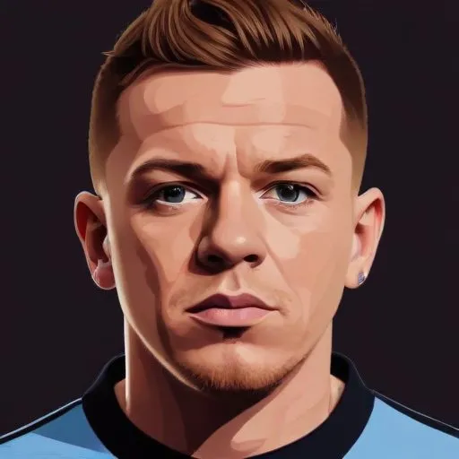 Jamie O'Hara