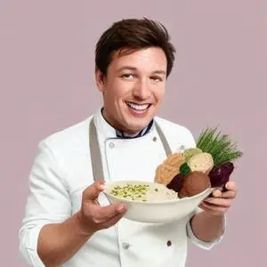 Jamie Oliver