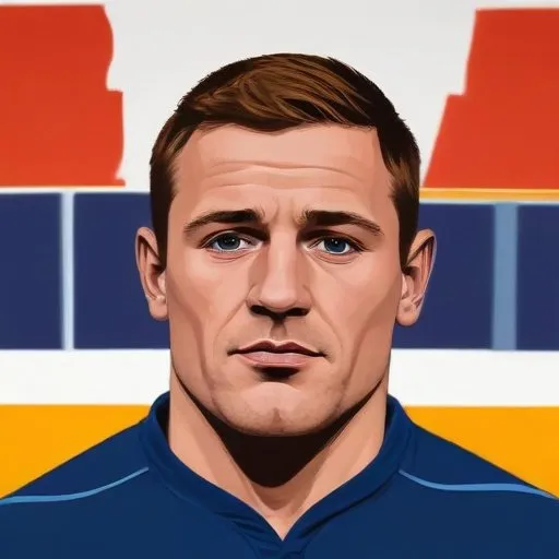 Jamie Peacock