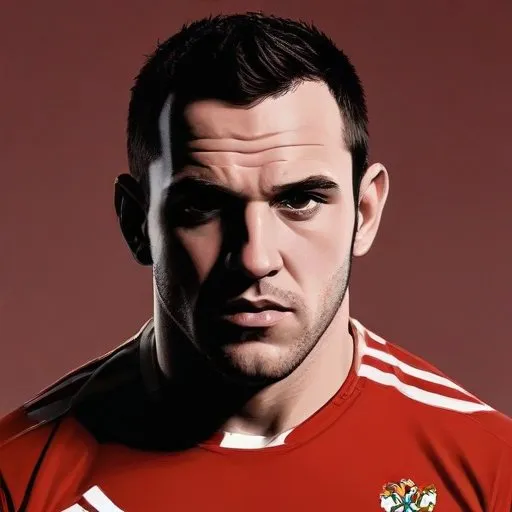 Jamie Roberts