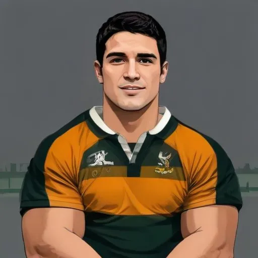 Jamie Soward