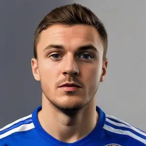 Jamie Vardy