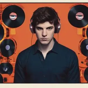Jamie xx