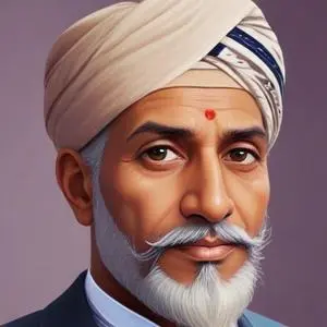 Jamsetji Tata