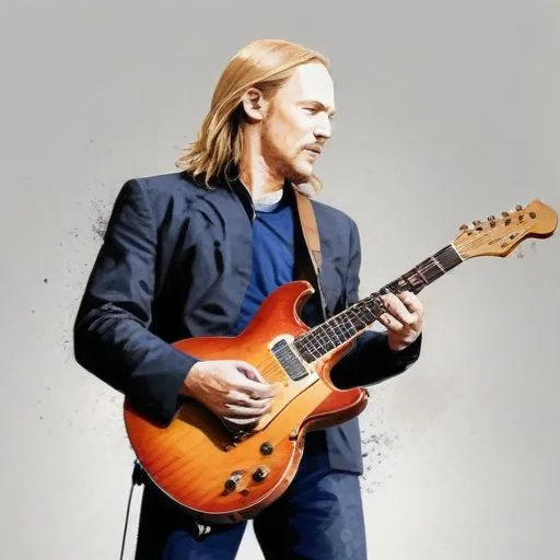 Jan Akkerman