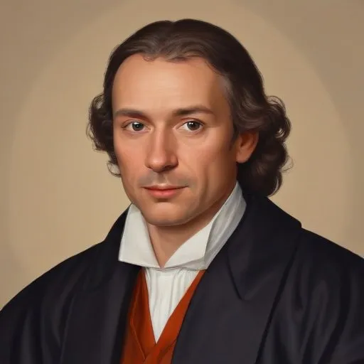 Jan Baptist van Helmont