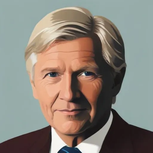 Jan Egeland