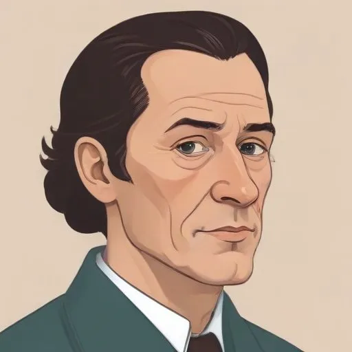 Jan Erik Vold