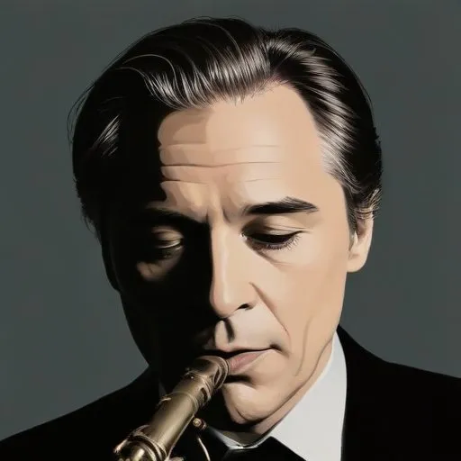 Jan Garbarek