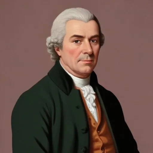 Jan Ingenhousz