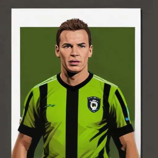 Jan Keizer