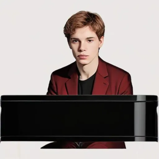 Jan Lisiecki