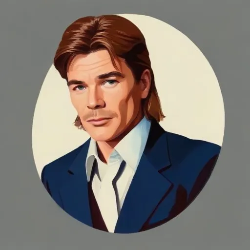 Jan-Michael Vincent