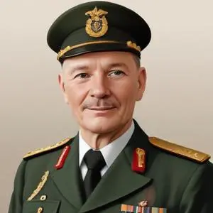 Jan Smuts