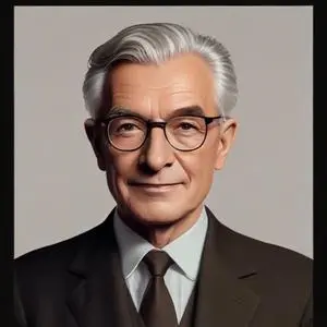 Jan Tinbergen