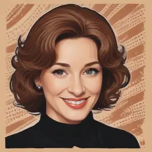 Jane Alexander