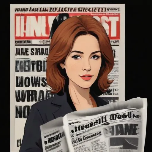 Jane Amsterdam