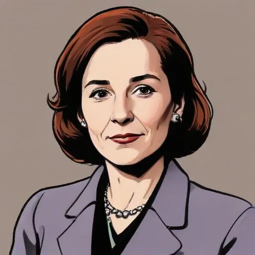 Jane Birdwood, Baroness Birdwood