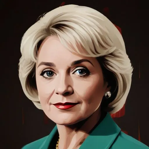 Jane Byrne