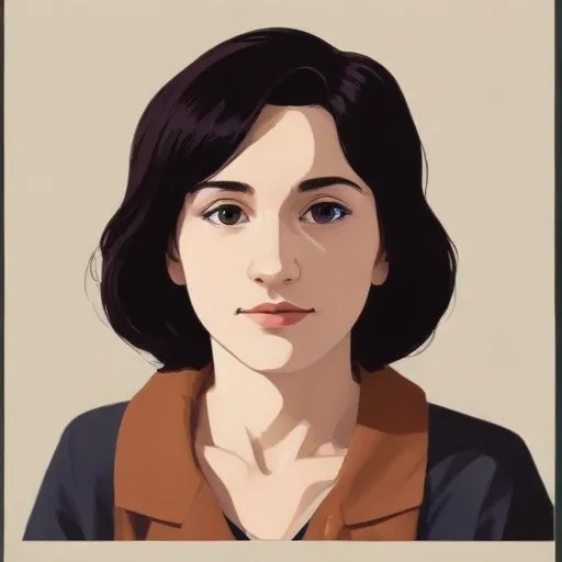 Jane Frank