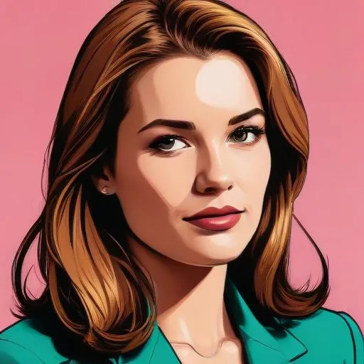 Jane Holzer