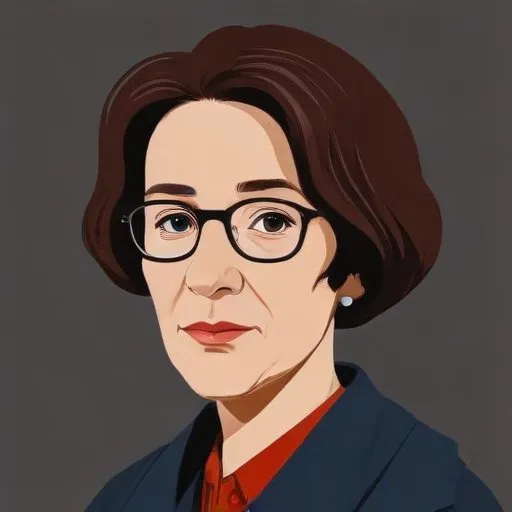 Jane Humphries