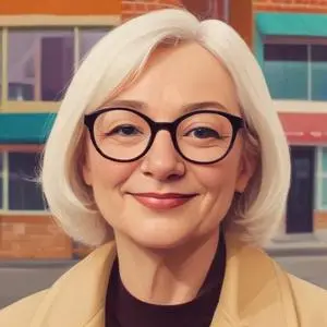 Jane Jacobs