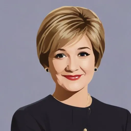 Jane Pauley