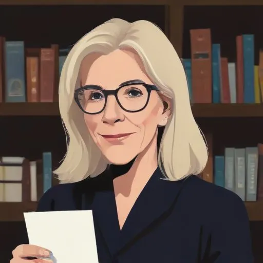 Jane Smiley