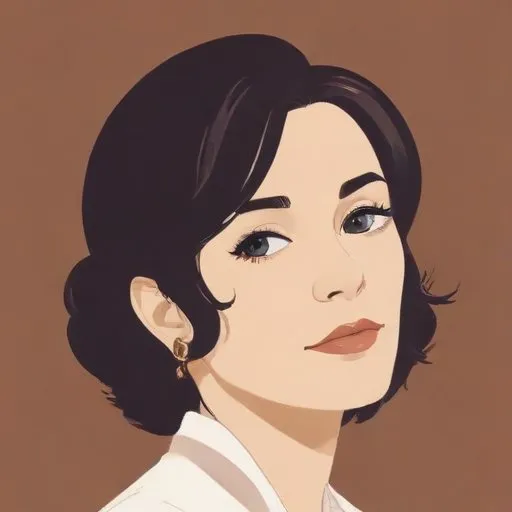 Jane White