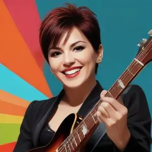 Jane Wiedlin