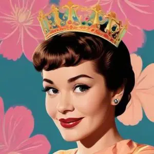 Jane Wyman