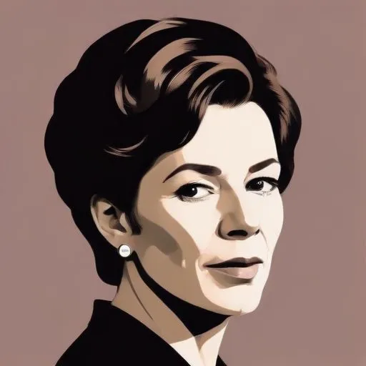 Janet Baker