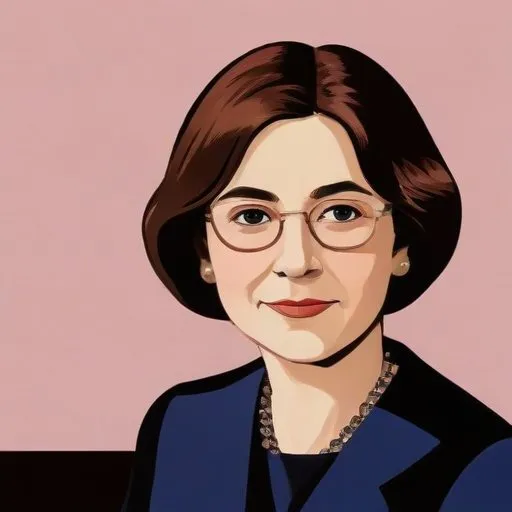 Janet Browne