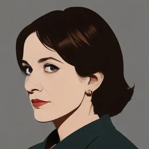 Janet Davies