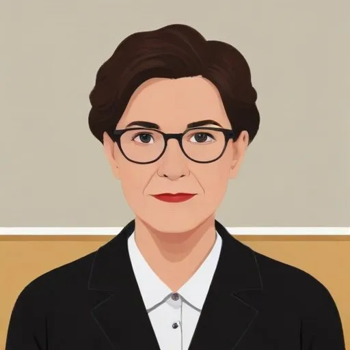 Janet Finch