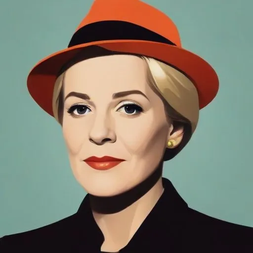 Janet Flanner