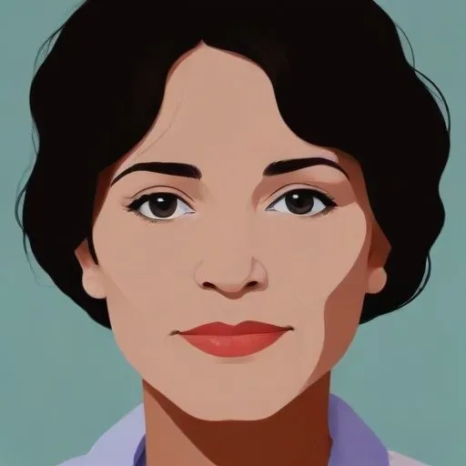 Janet Lewis