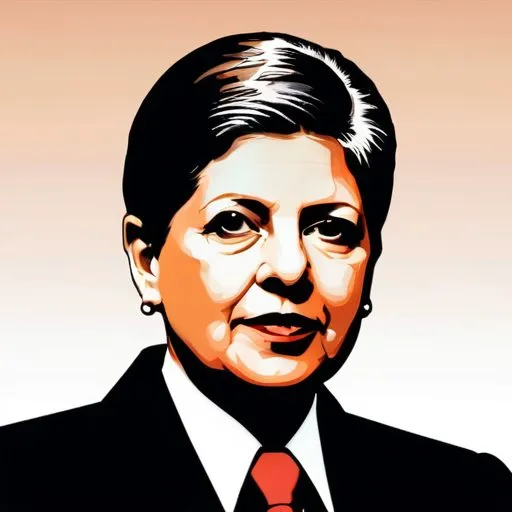 Janet Napolitano